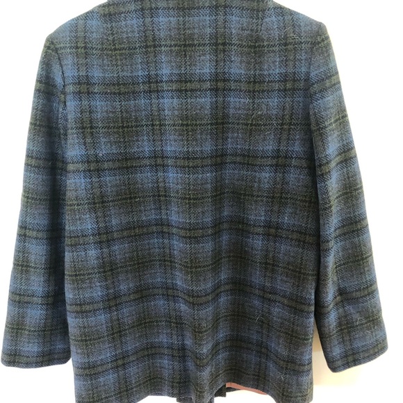 Vintage Pendleton jacket L - Picture 2 of 5